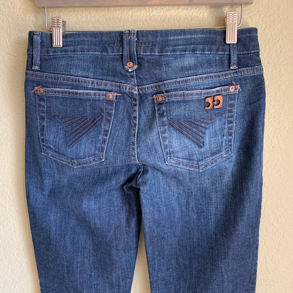 Joe’s Jeans Thompson Bootcut Muse - Picture 5 of 8